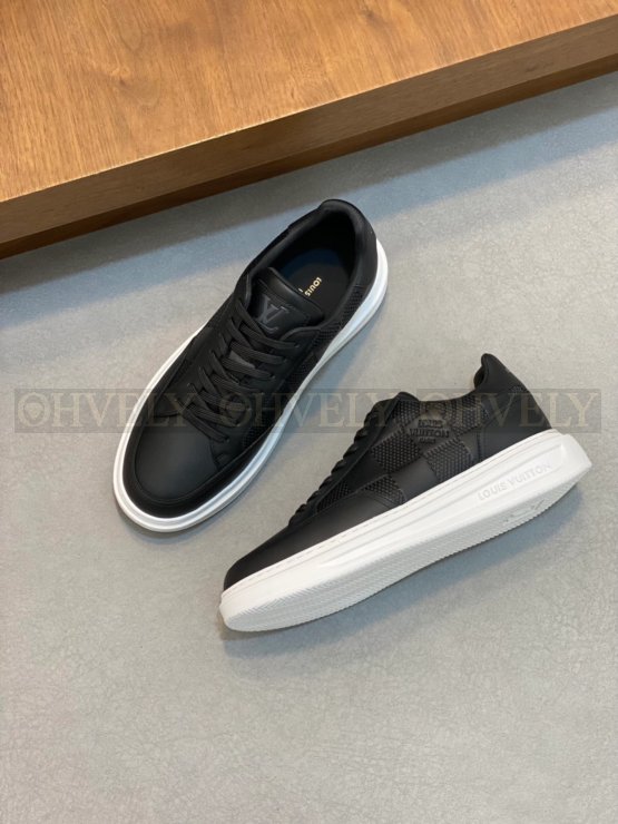 루이비통 비버리 힐스 스니커즈