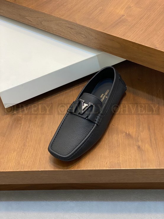 루이비통 몬테 카를로 모카신