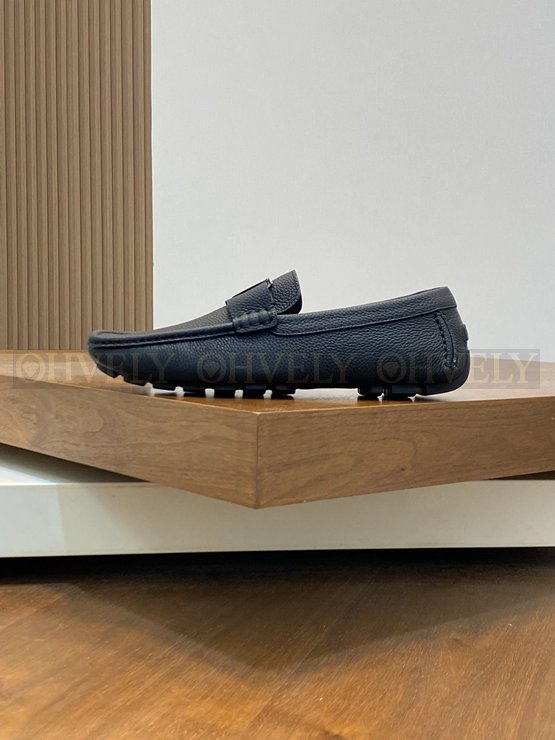 루이비통 몬테 카를로 모카신