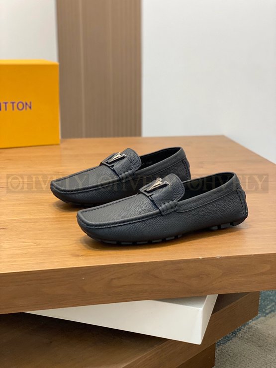 루이비통 몬테 카를로 모카신