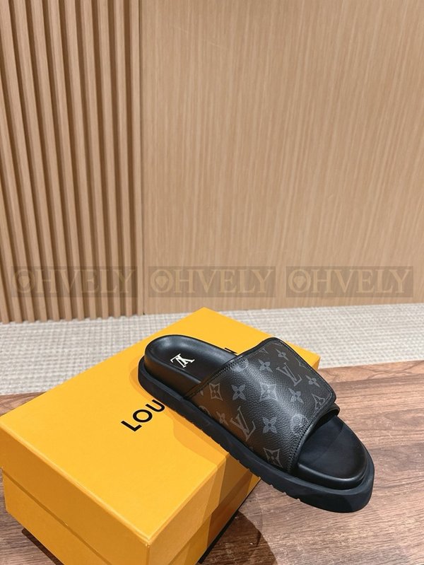 루이비통 마이애미 뮬 이클립스