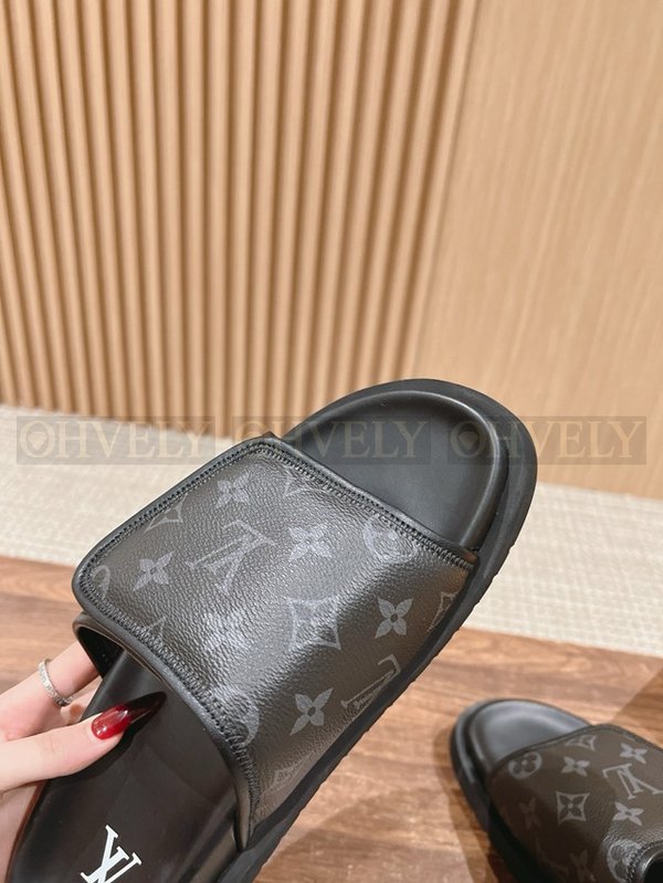 루이비통 마이애미 뮬 이클립스