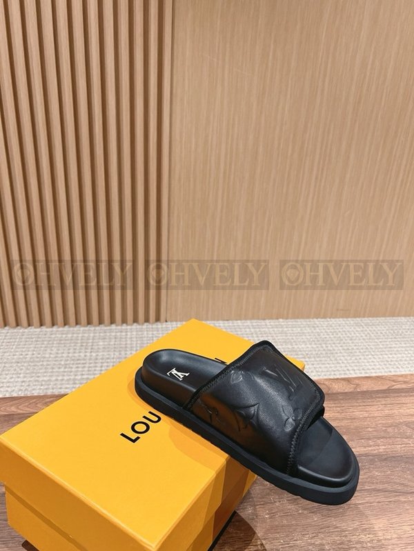 루이비통 마이애미 뮬 앙프렝뜨