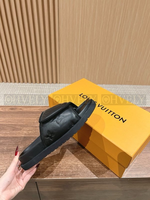 루이비통 마이애미 뮬 앙프렝뜨