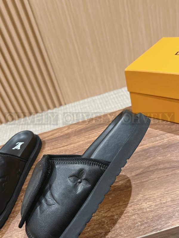 루이비통 마이애미 뮬 앙프렝뜨