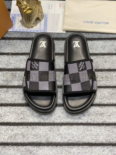 루이비통 마이애미 뮬