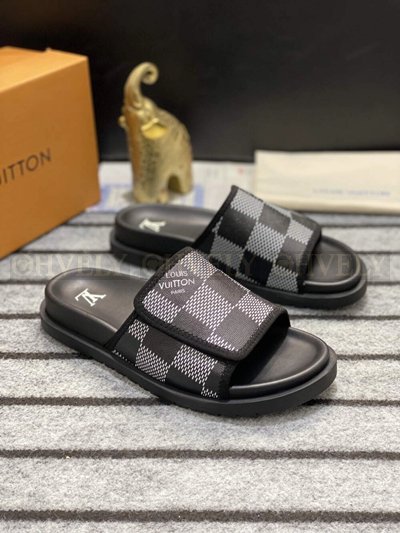 루이비통 마이애미 뮬