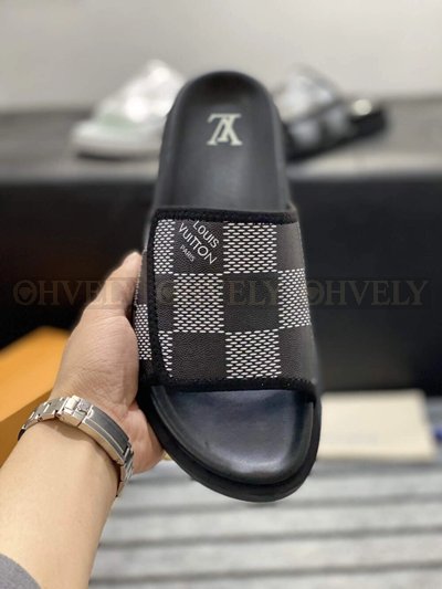 루이비통 마이애미 뮬