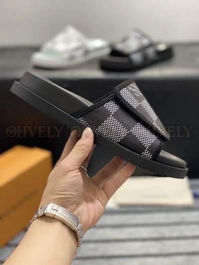 루이비통 마이애미 뮬