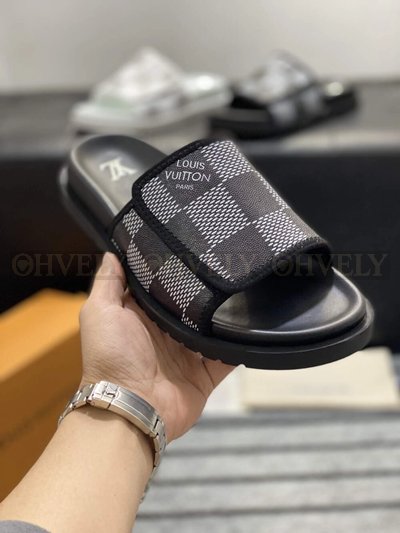 루이비통 마이애미 뮬