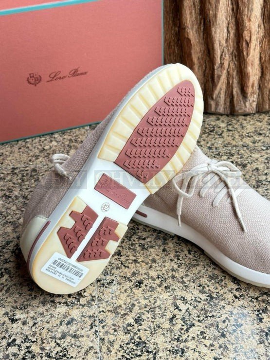 로로피아나 리캐시미어 360LP 플렉시 스니커즈