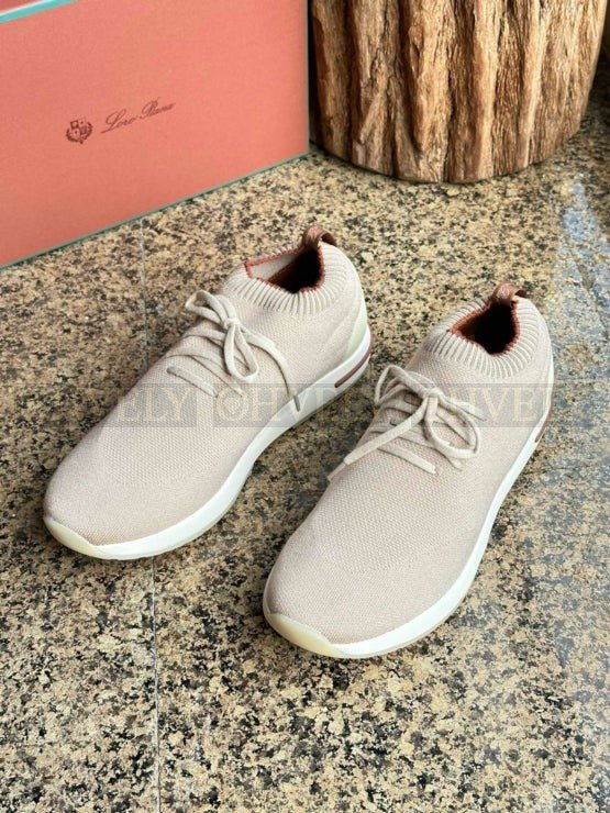 로로피아나 리캐시미어 360LP 플렉시 스니커즈