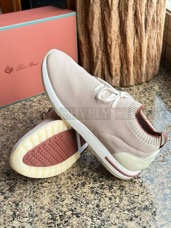 로로피아나 리캐시미어 360LP 플렉시 스니커즈