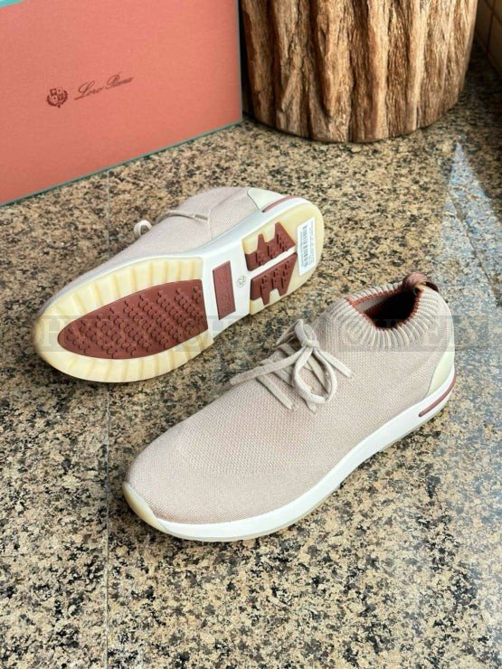 로로피아나 리캐시미어 360LP 플렉시 스니커즈