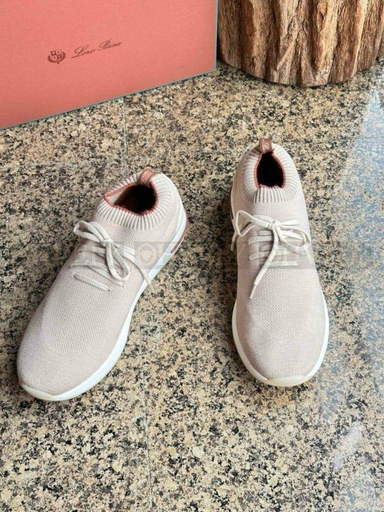 로로피아나 리캐시미어 360LP 플렉시 스니커즈