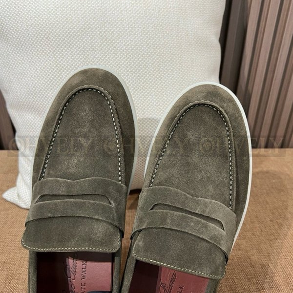 로로피아나 얼티밋 워크 로퍼