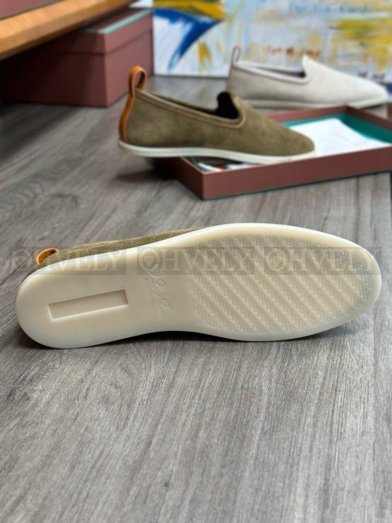 로로피아나 베니스 워크 로퍼 로렌