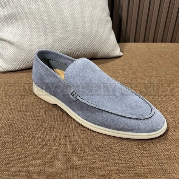 로로피아나 썸머워크 블루