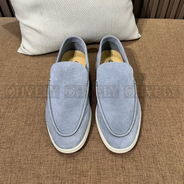 로로피아나 썸머워크 블루