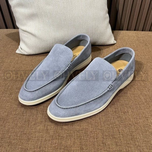 로로피아나 썸머워크 블루