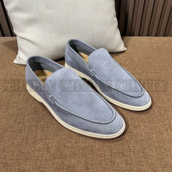 로로피아나 썸머워크 블루