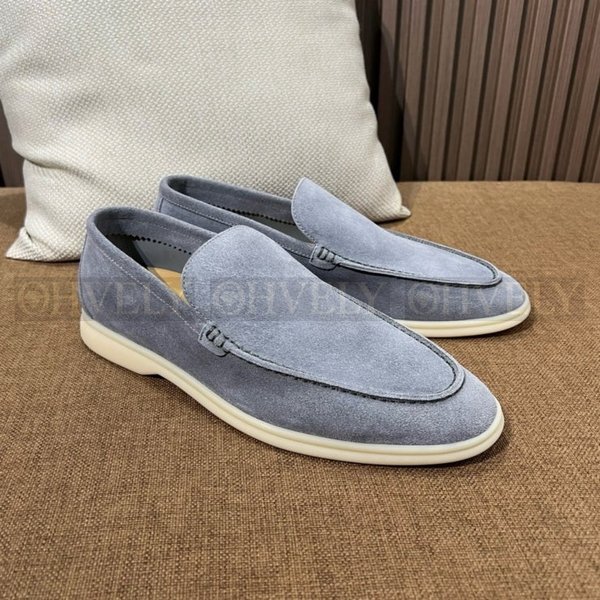 로로피아나 썸머워크 블루