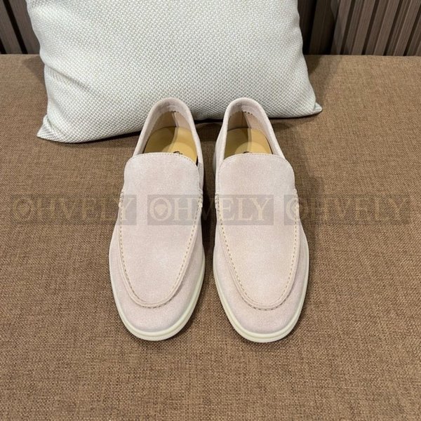 로로피아나 썸머워크 클래식 베이지