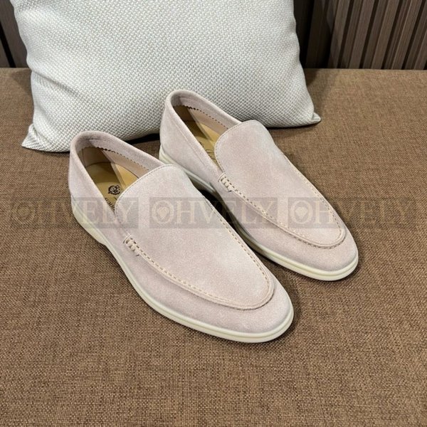 로로피아나 썸머워크 클래식 베이지