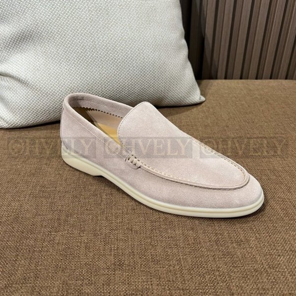 로로피아나 썸머워크 클래식 베이지