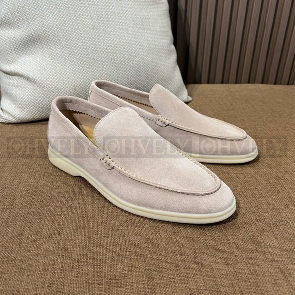 로로피아나 썸머워크 클래식 베이지