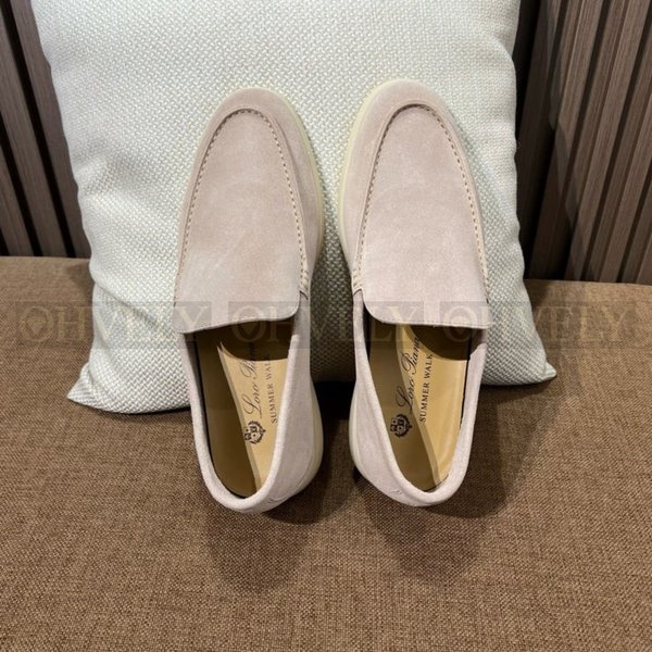 로로피아나 썸머워크 클래식 베이지