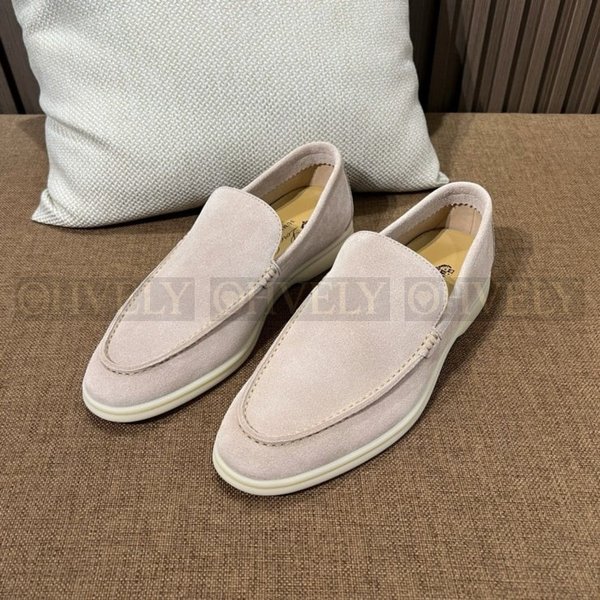 로로피아나 썸머워크 클래식 베이지