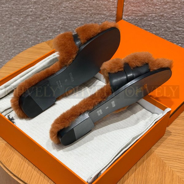 에르메스 Giulia 샌들