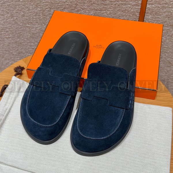 에르메스 Go 고 뮬