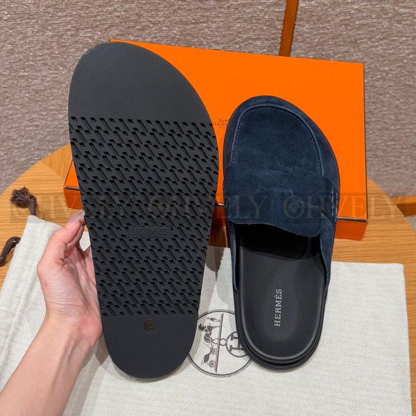 에르메스 Go 고 뮬