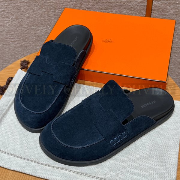 에르메스 Go 고 뮬