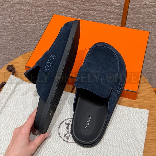 에르메스 Go 고 뮬