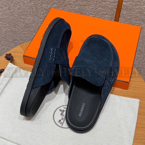 에르메스 Go 고 뮬