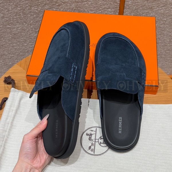 에르메스 Go 고 뮬