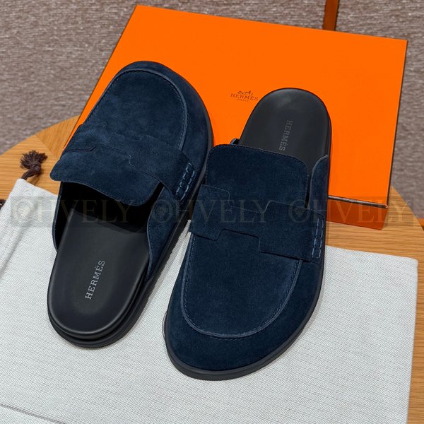 에르메스 Go 고 뮬