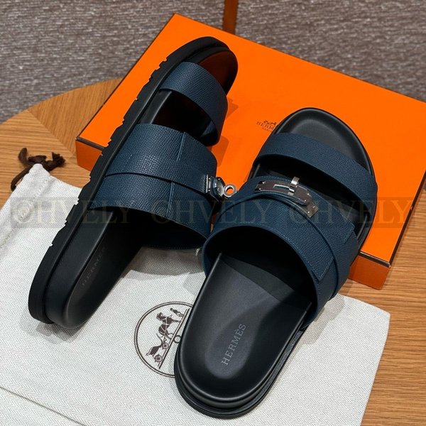 에르메스 Jackson 잭슨 뮬