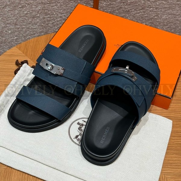 에르메스 Jackson 잭슨 뮬