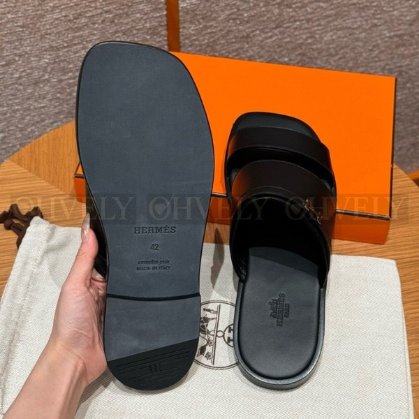 에르메스 JOAO 샌들