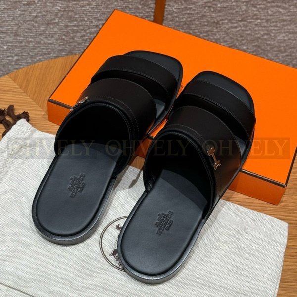 에르메스 JOAO 샌들