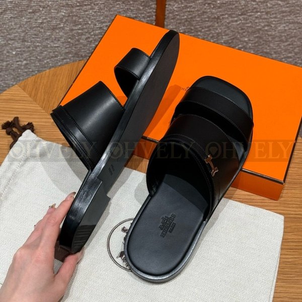 에르메스 JOAO 샌들