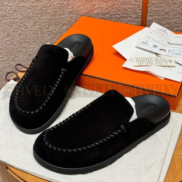 에르메스 Johan 조한 뮬