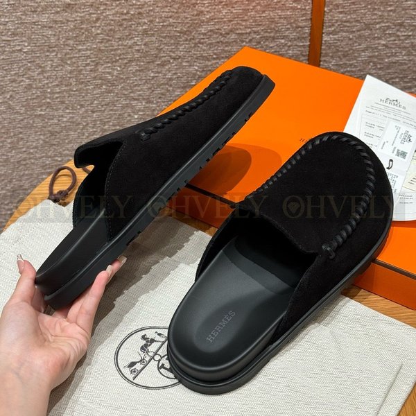 에르메스 Johan 조한 뮬