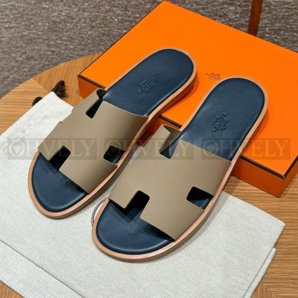 에르메스 Lzmir 이즈미르 앱송