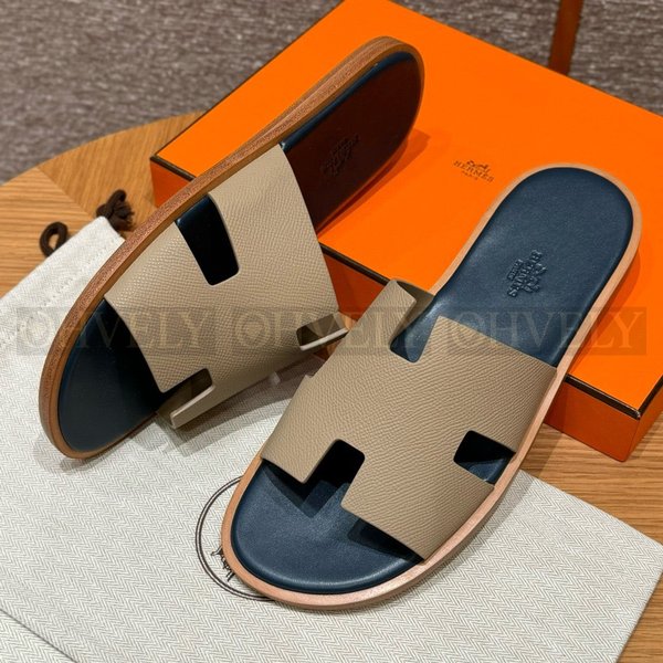 에르메스 Lzmir 이즈미르 앱송