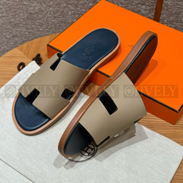 에르메스 Lzmir 이즈미르 앱송